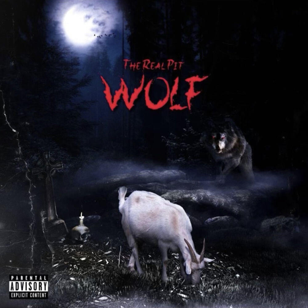 Релиз Wolf