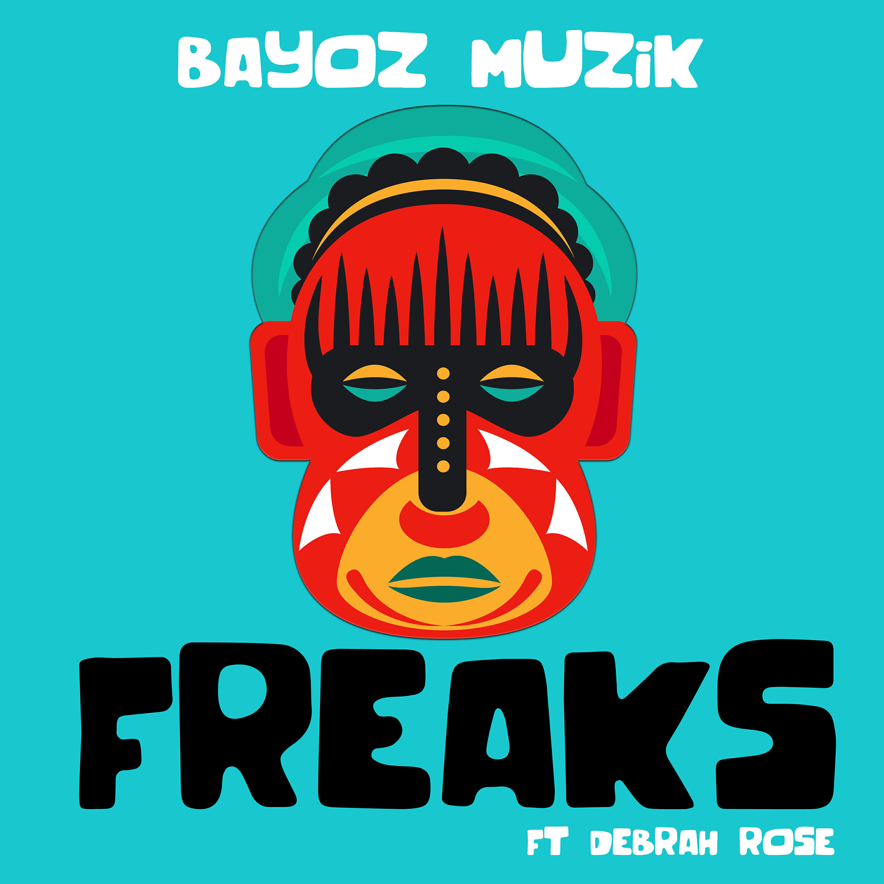 Релиз Freaks