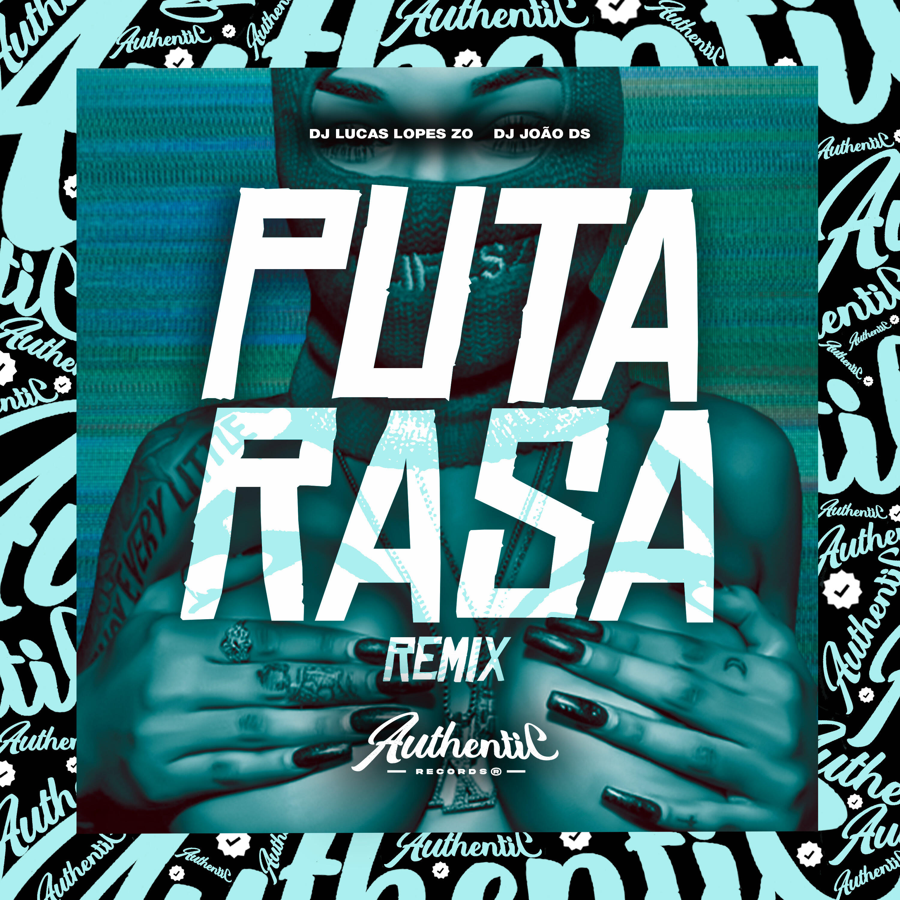 Скачать песню DJ LUCAS LOPES ZO, DJ JOÃO DS - Puta Rasa бесплатно в MP3 для Android и iOS