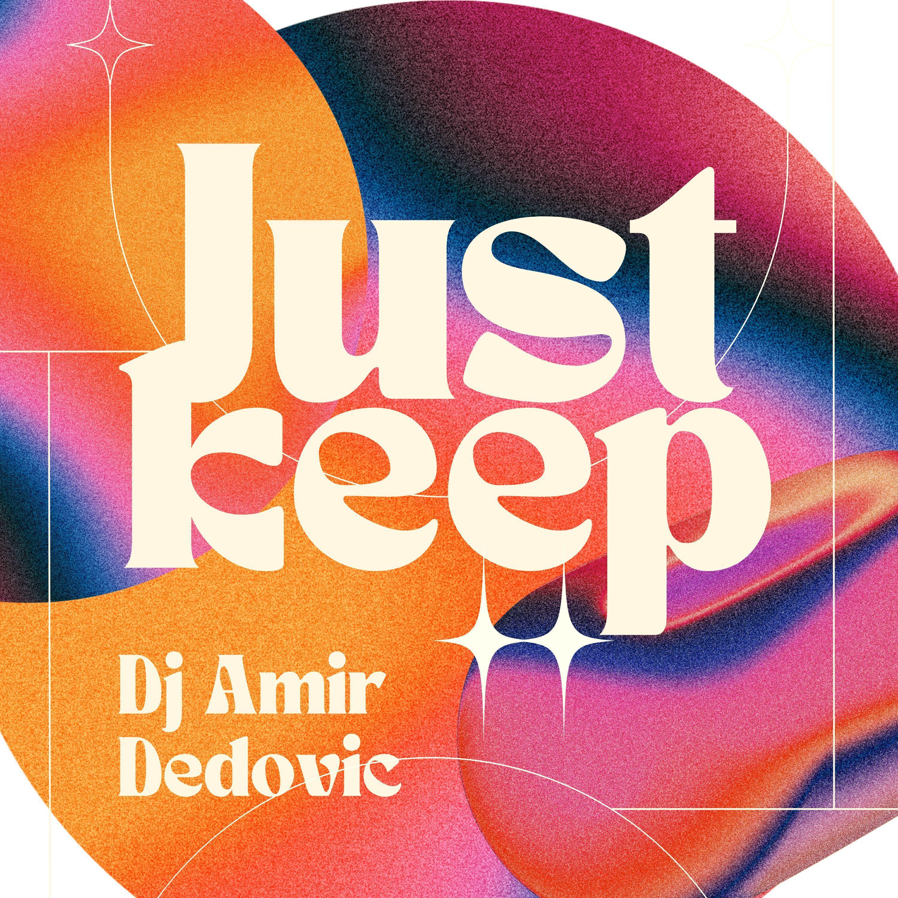 Dj Amir Dedovic