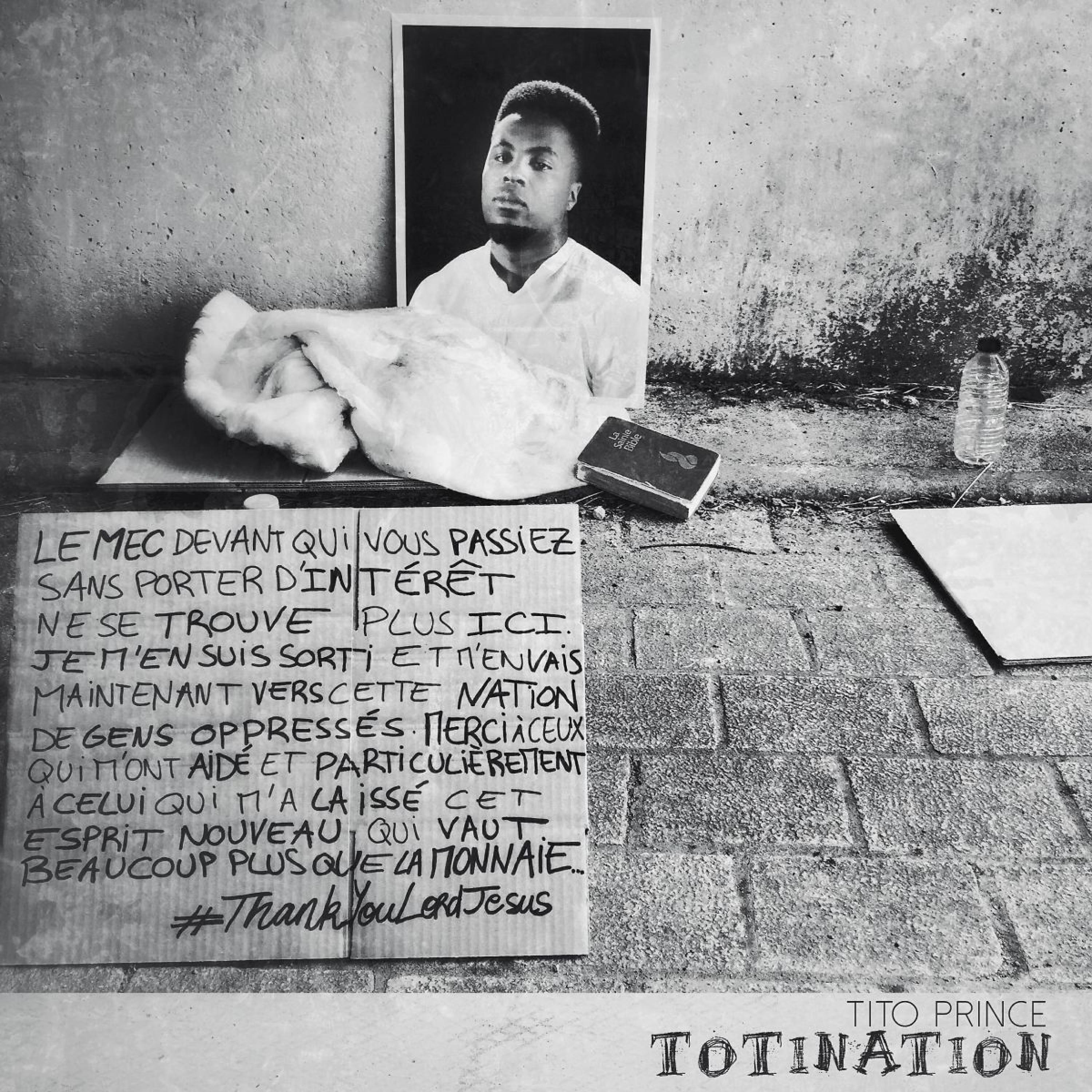Релиз Toti Nation
