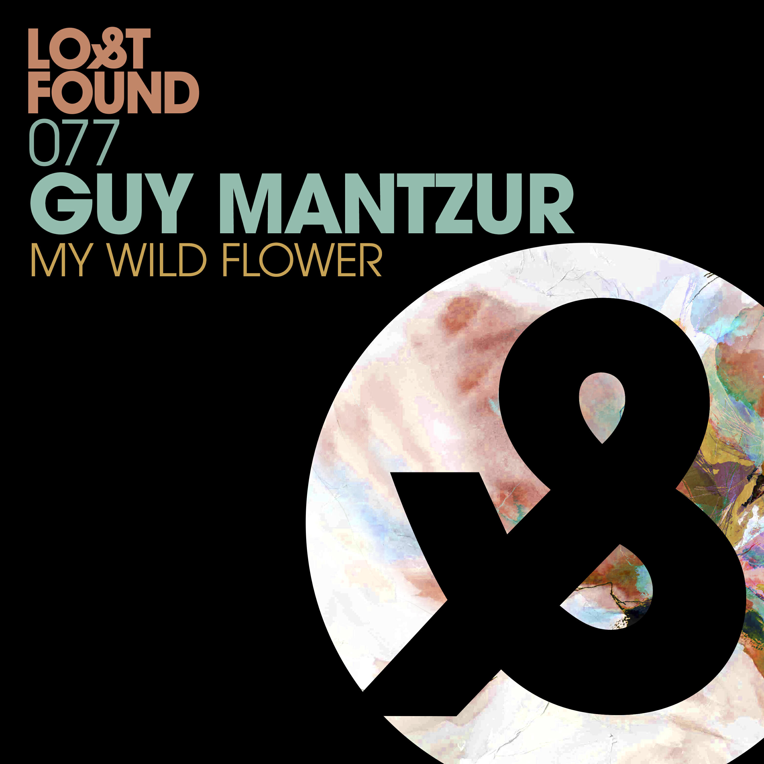 Релиз My Wild Flower