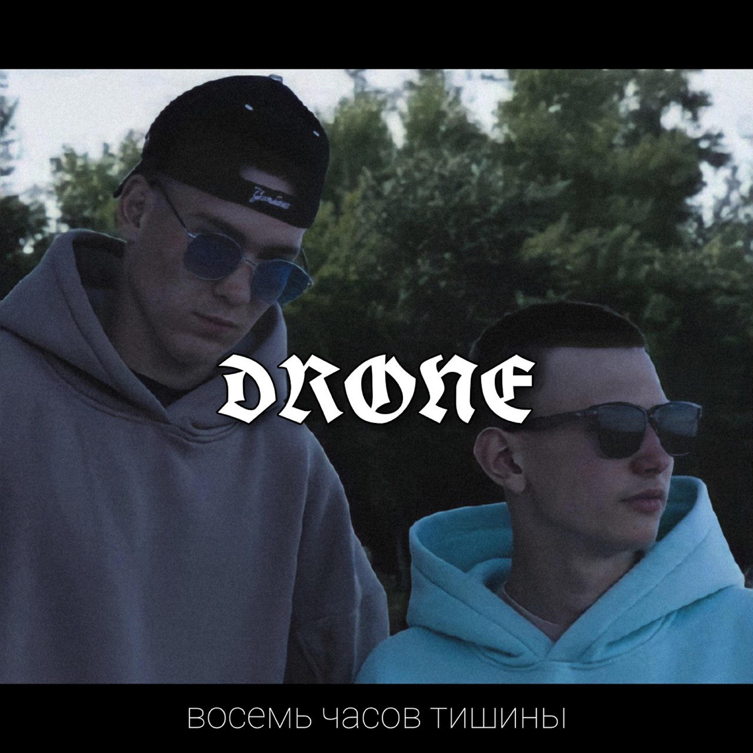 Постер альбома Восемь часов тишины