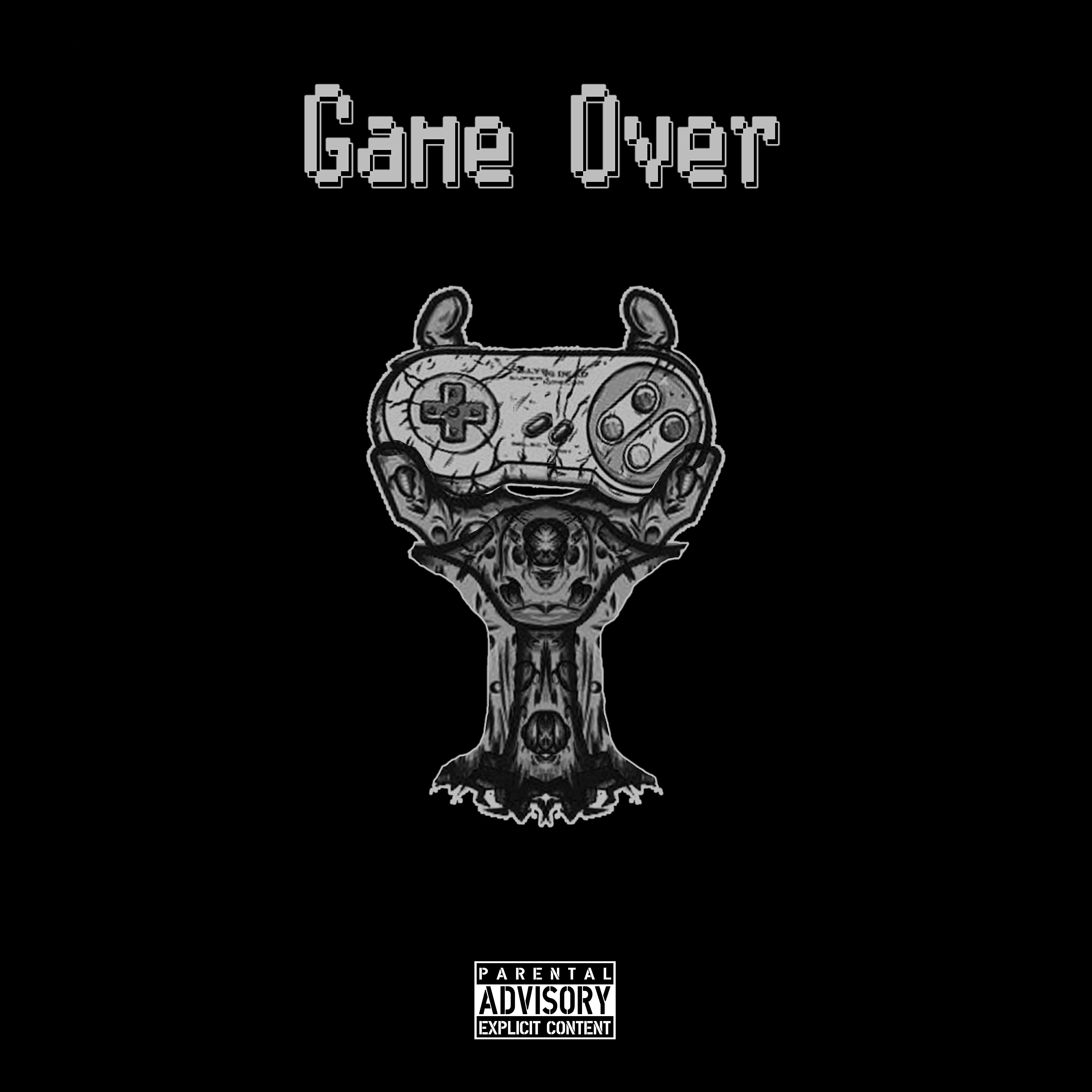 Релиз Game Over (feat. Winchester)