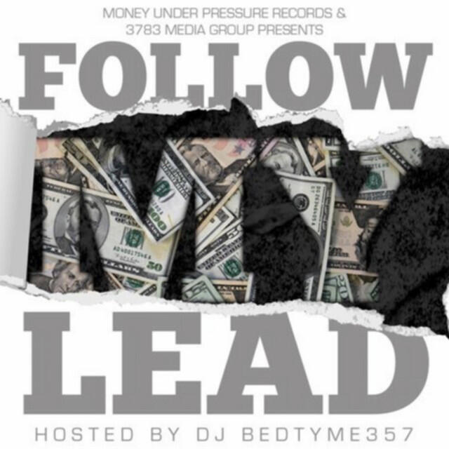 Релиз Follow My Lead