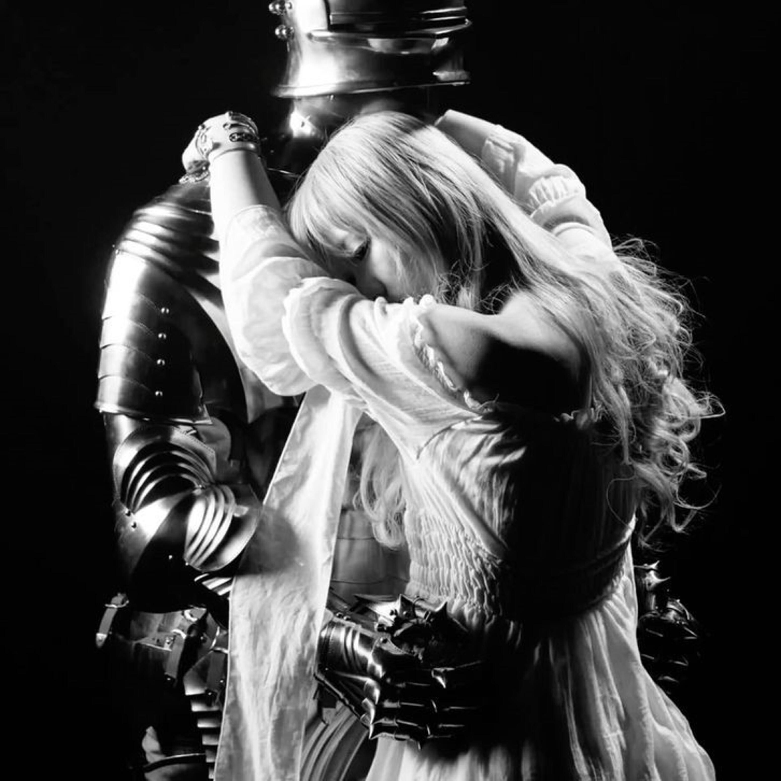 Релиз TOGETHER