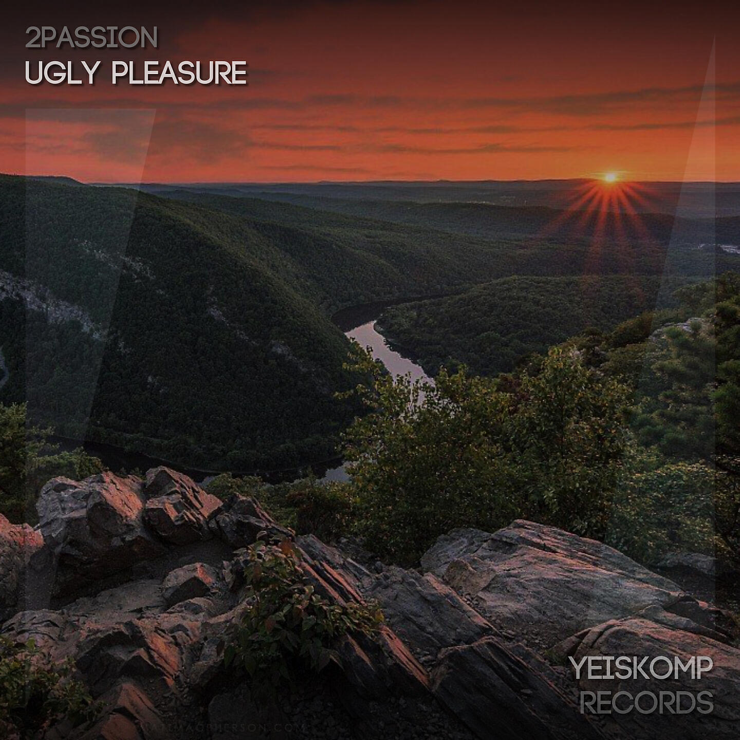 Релиз Ugly Pleasure