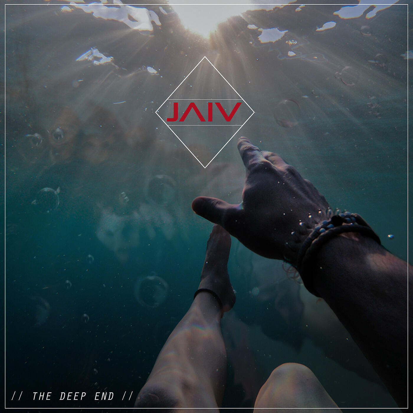 Релиз The Deep End (Remix)