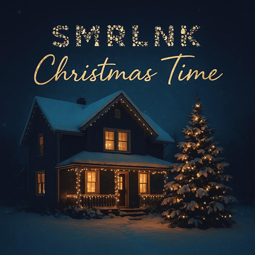 Релиз Christmas Time