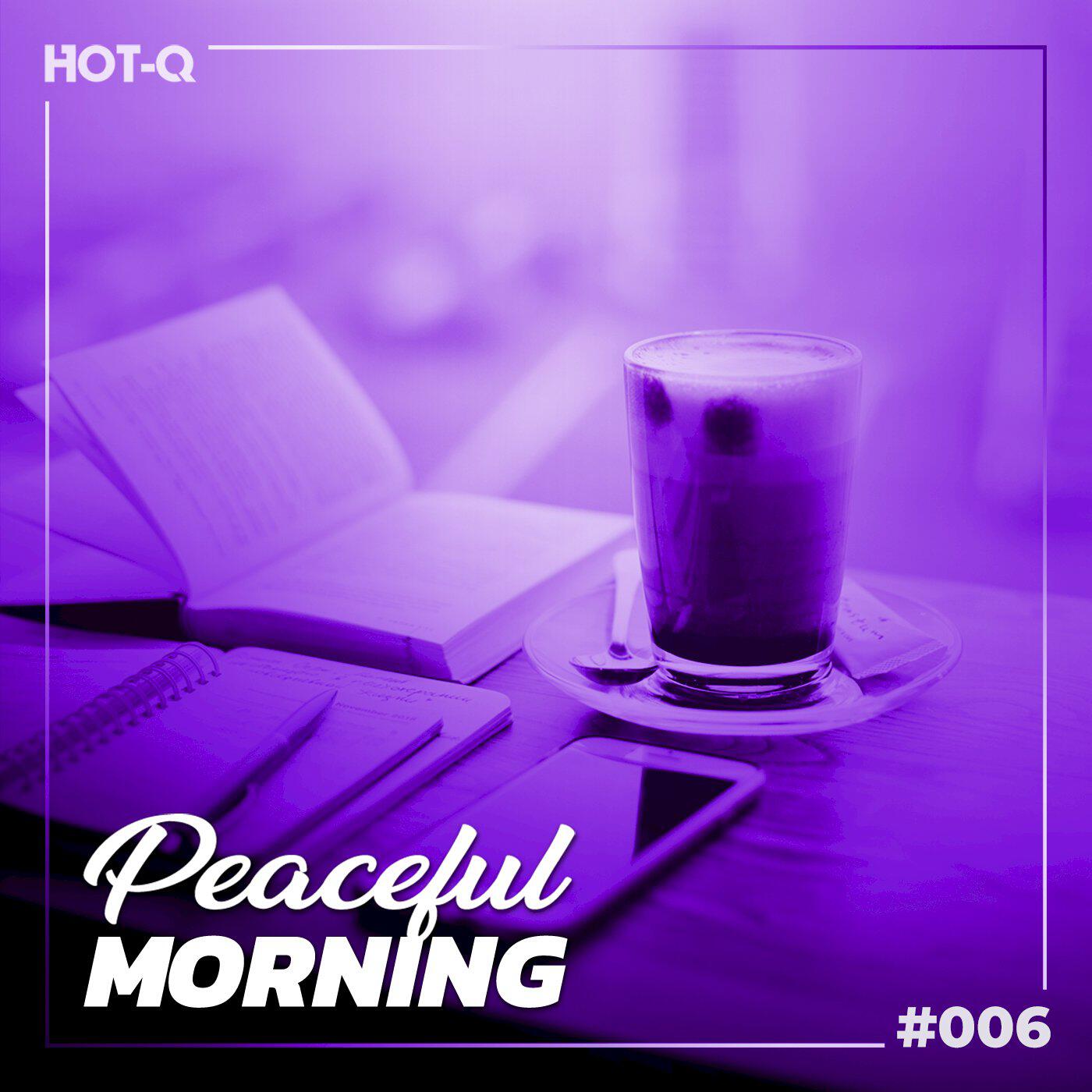 Релиз Peaceful Morning 006