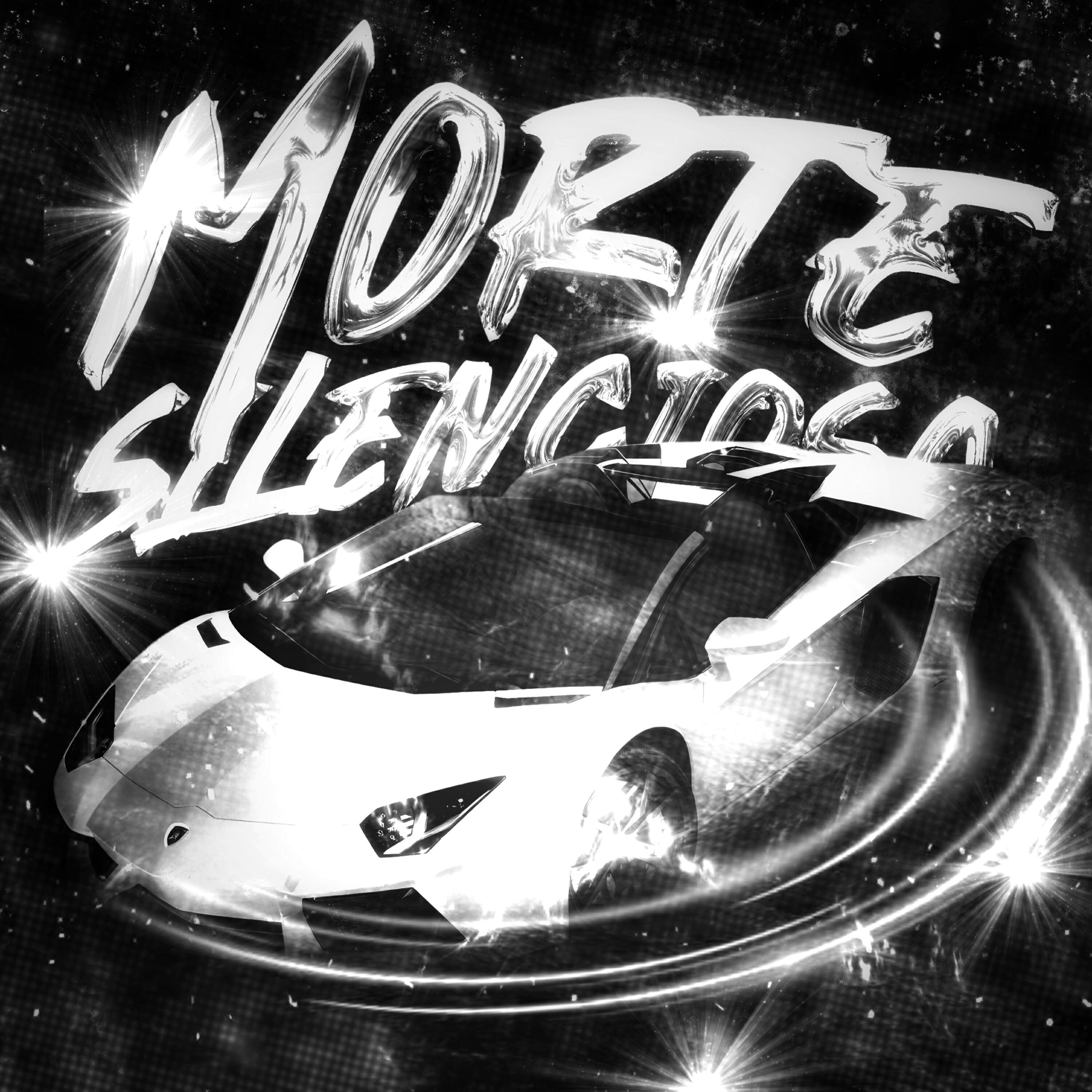 Постер альбома MORTE SILENCIOSA