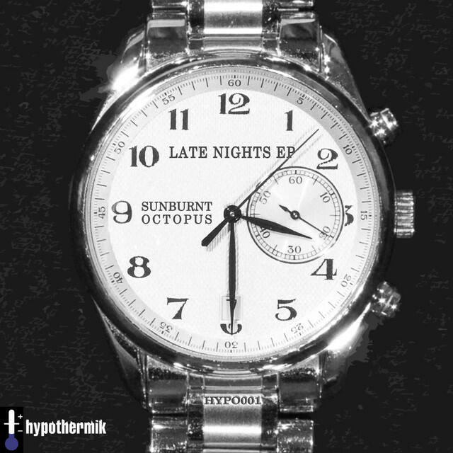 Релиз Late Nights EP