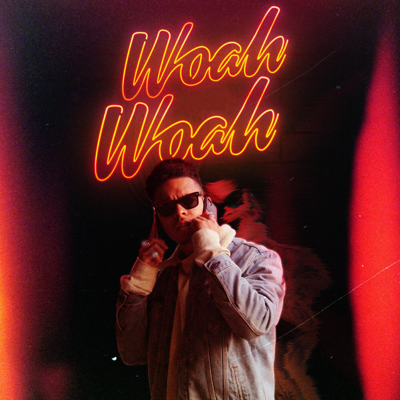 Скачать песню Justin Starling - Woah Woah бесплатно в MP3 для Android и iOS