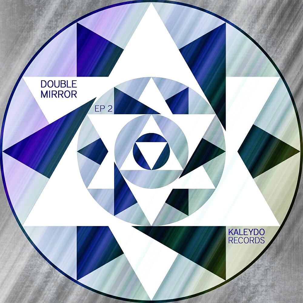 Релиз Double Mirror EP 2