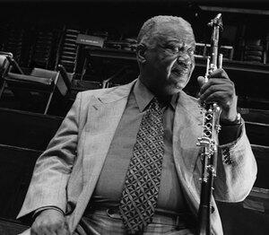 Alvin Batiste