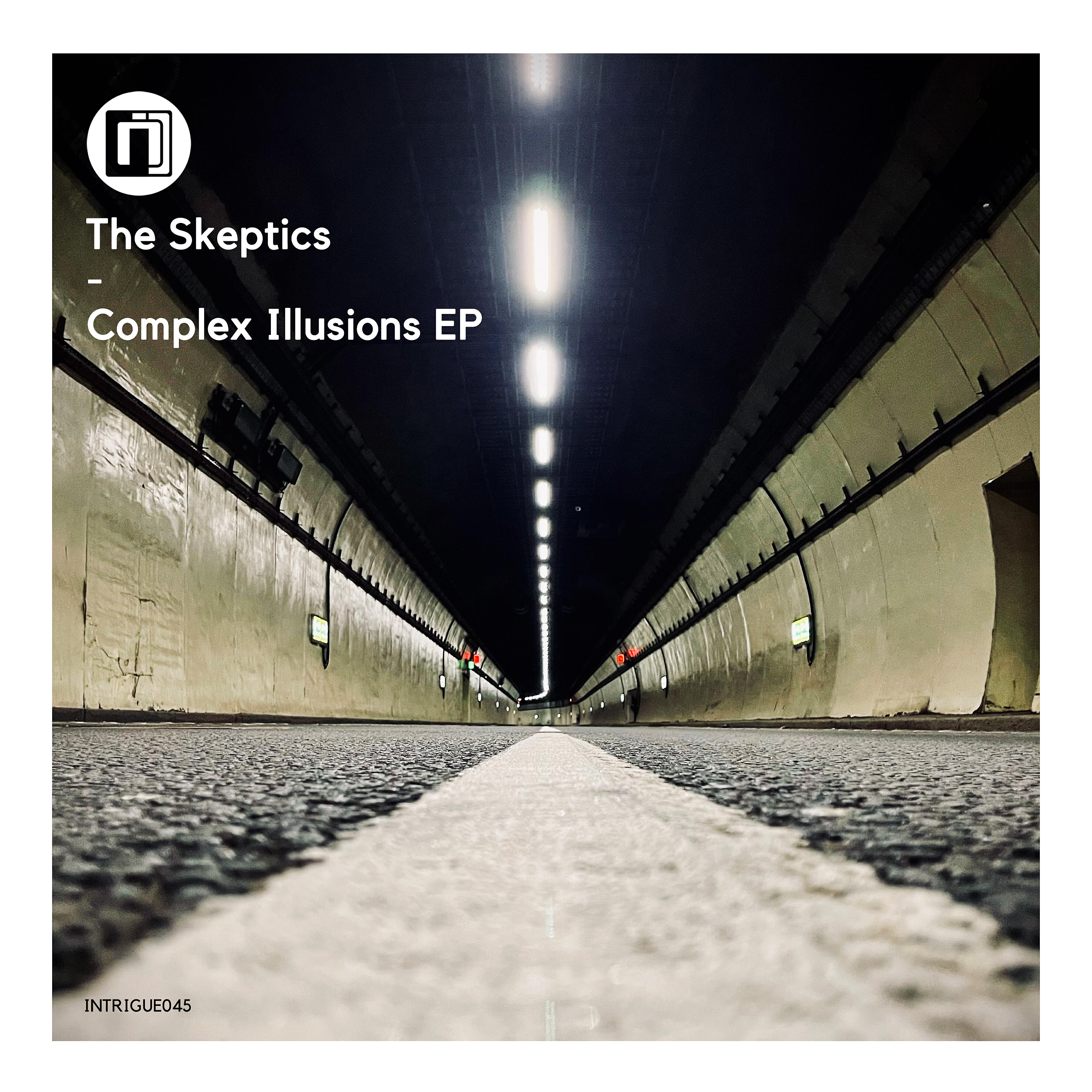 Релиз Complex Illusions EP