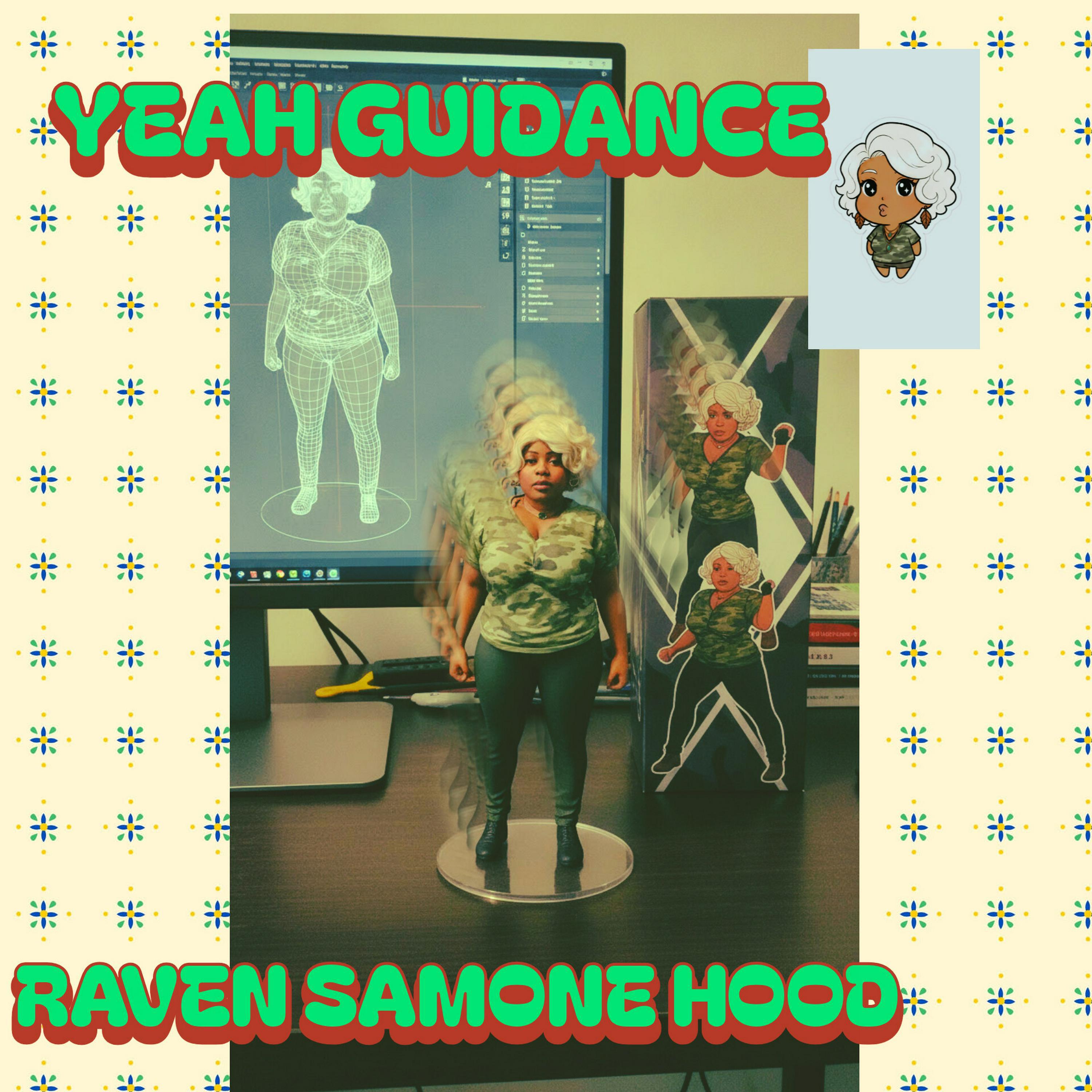 Релиз YEAH GUIDANCE