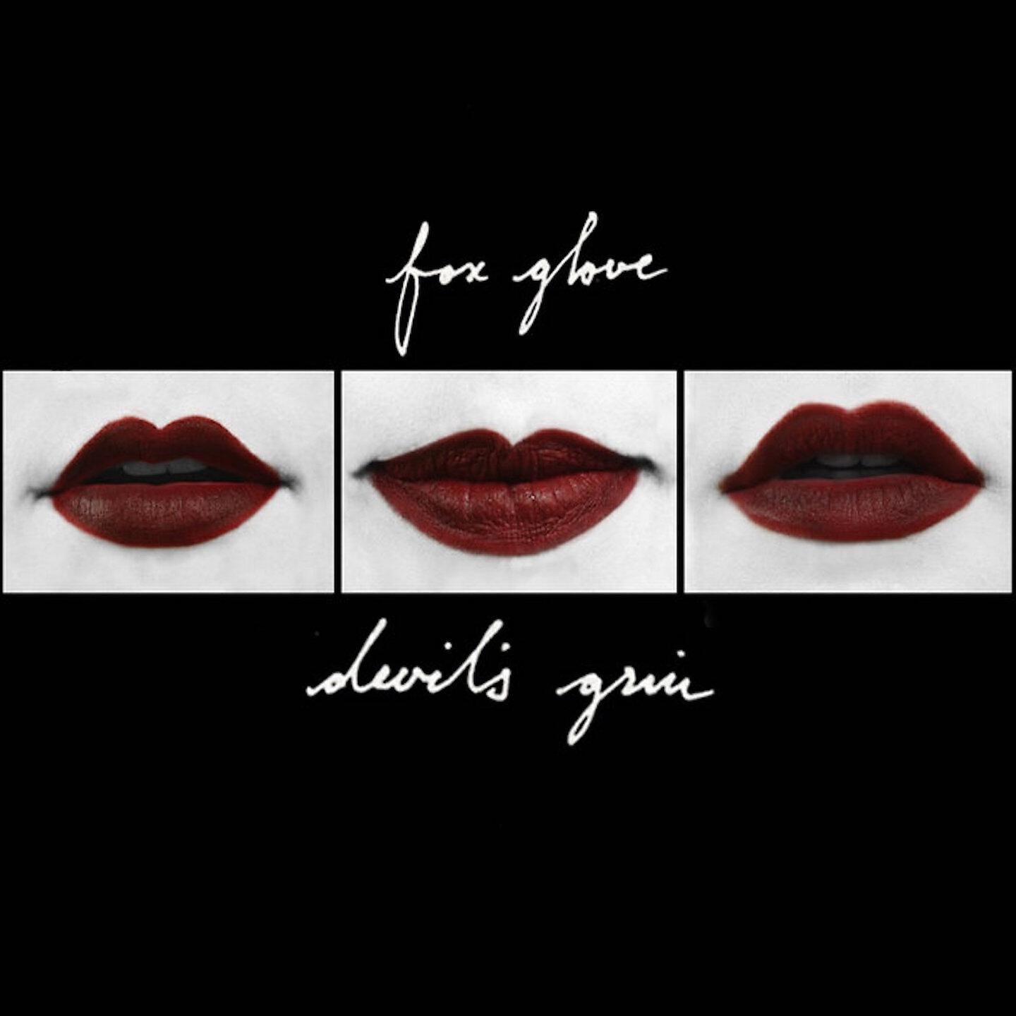 Релиз Devil's Grin