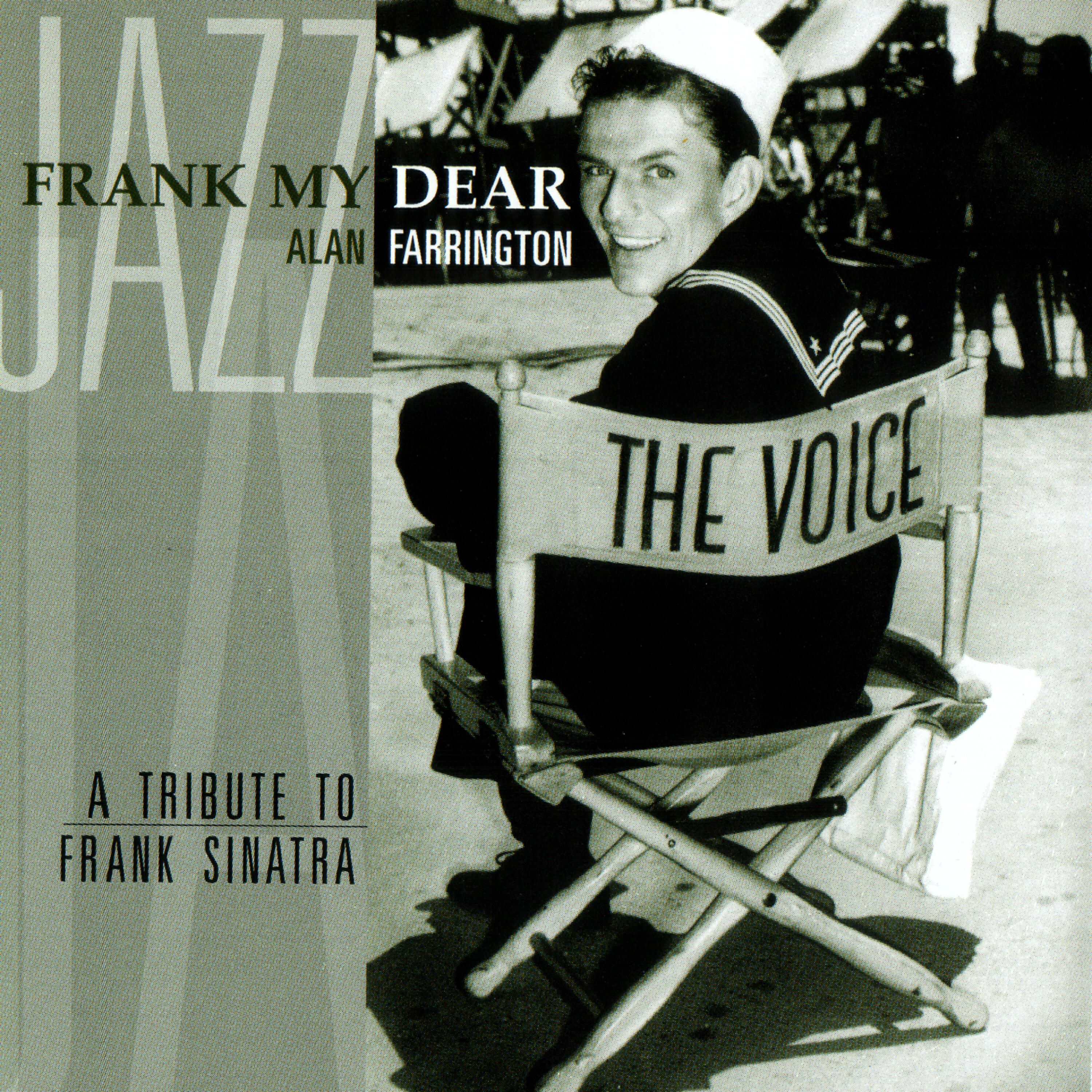 Релиз Frank My Dear