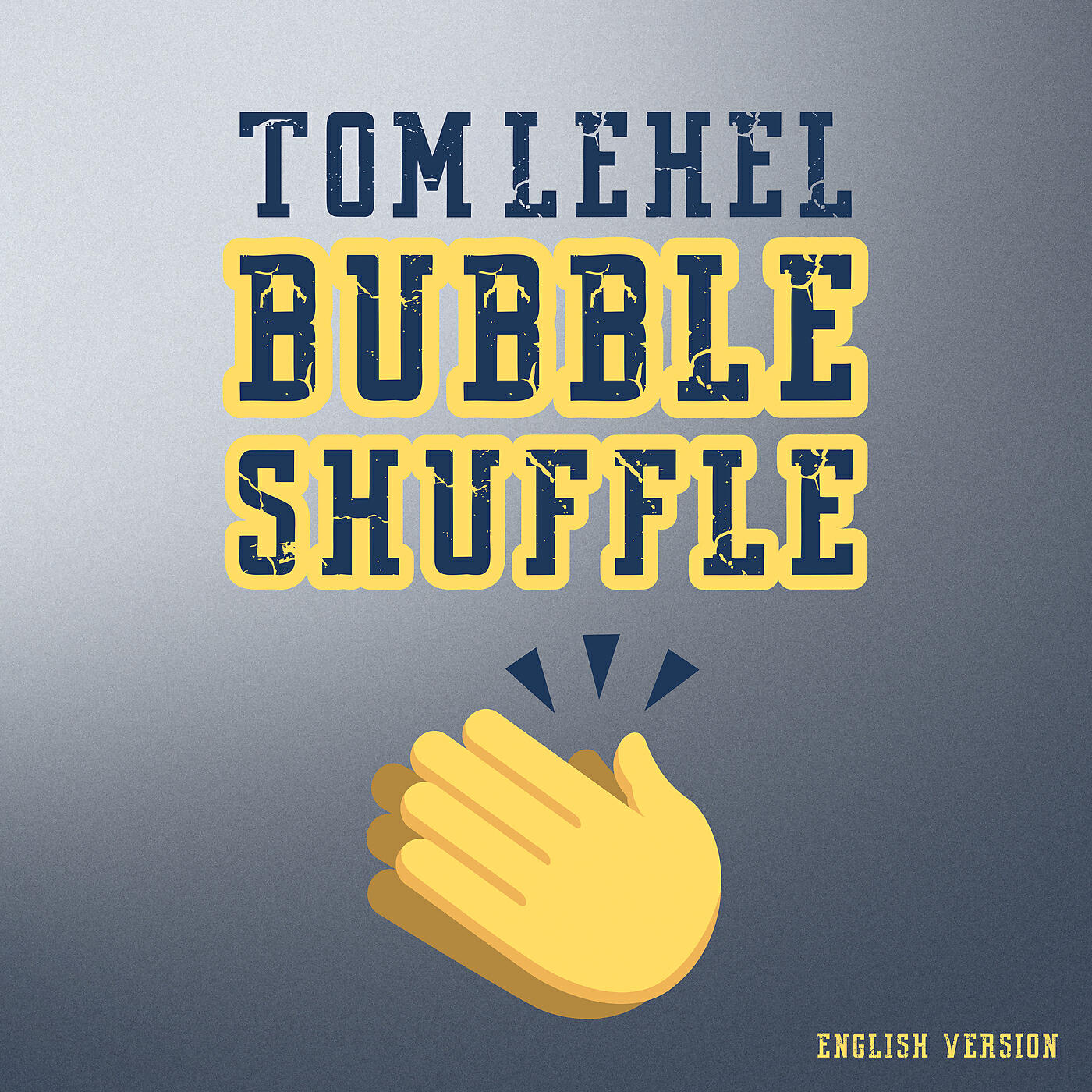 Постер альбома Bubble Shuffle