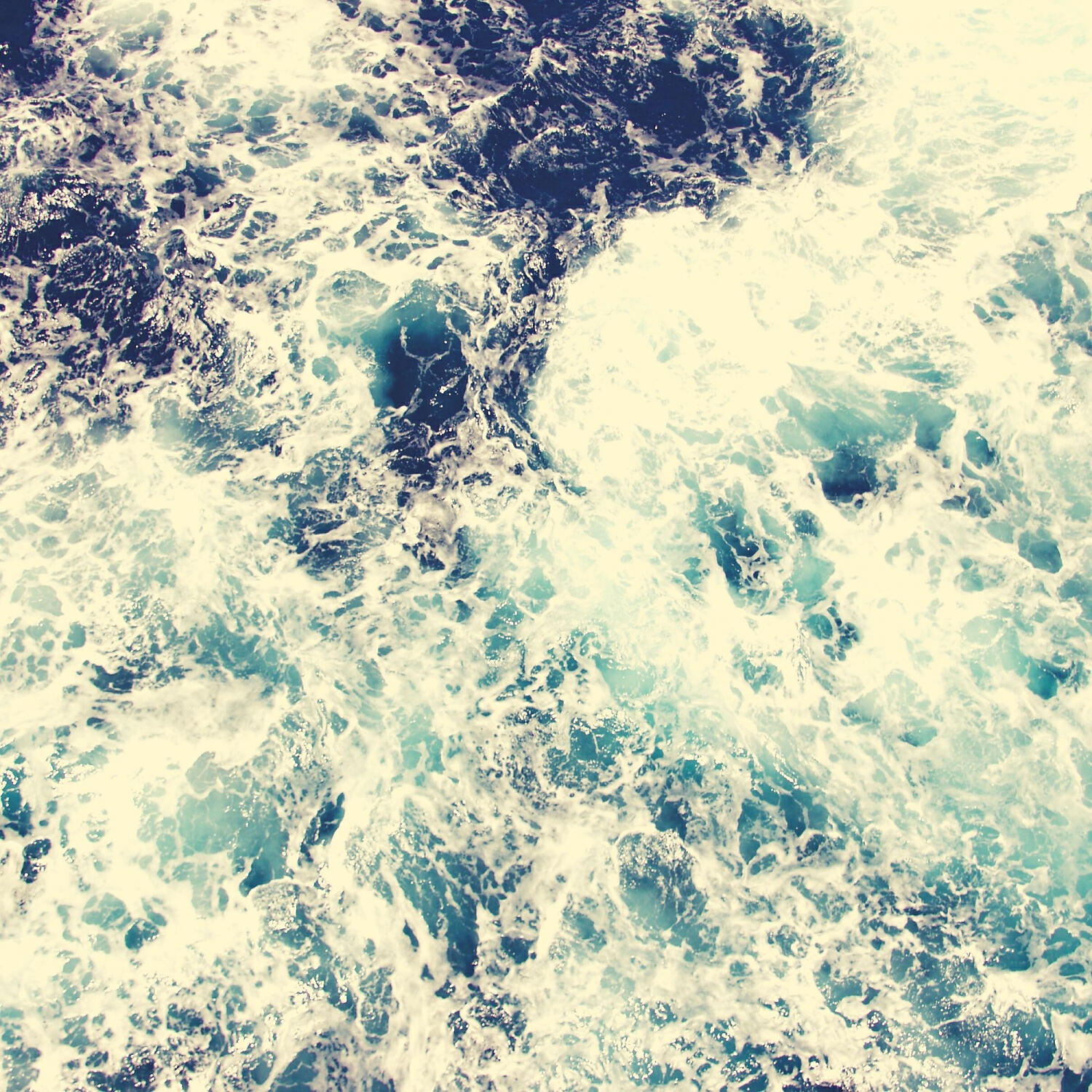 Релиз Music for Calming Waves