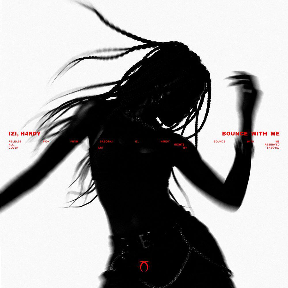 Релиз Bounce with Me