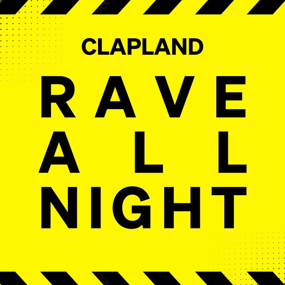 Релиз Rave All Night