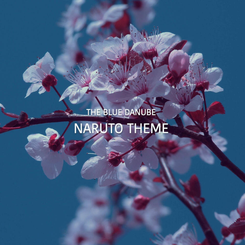 Релиз Naruto Theme (Music Box)