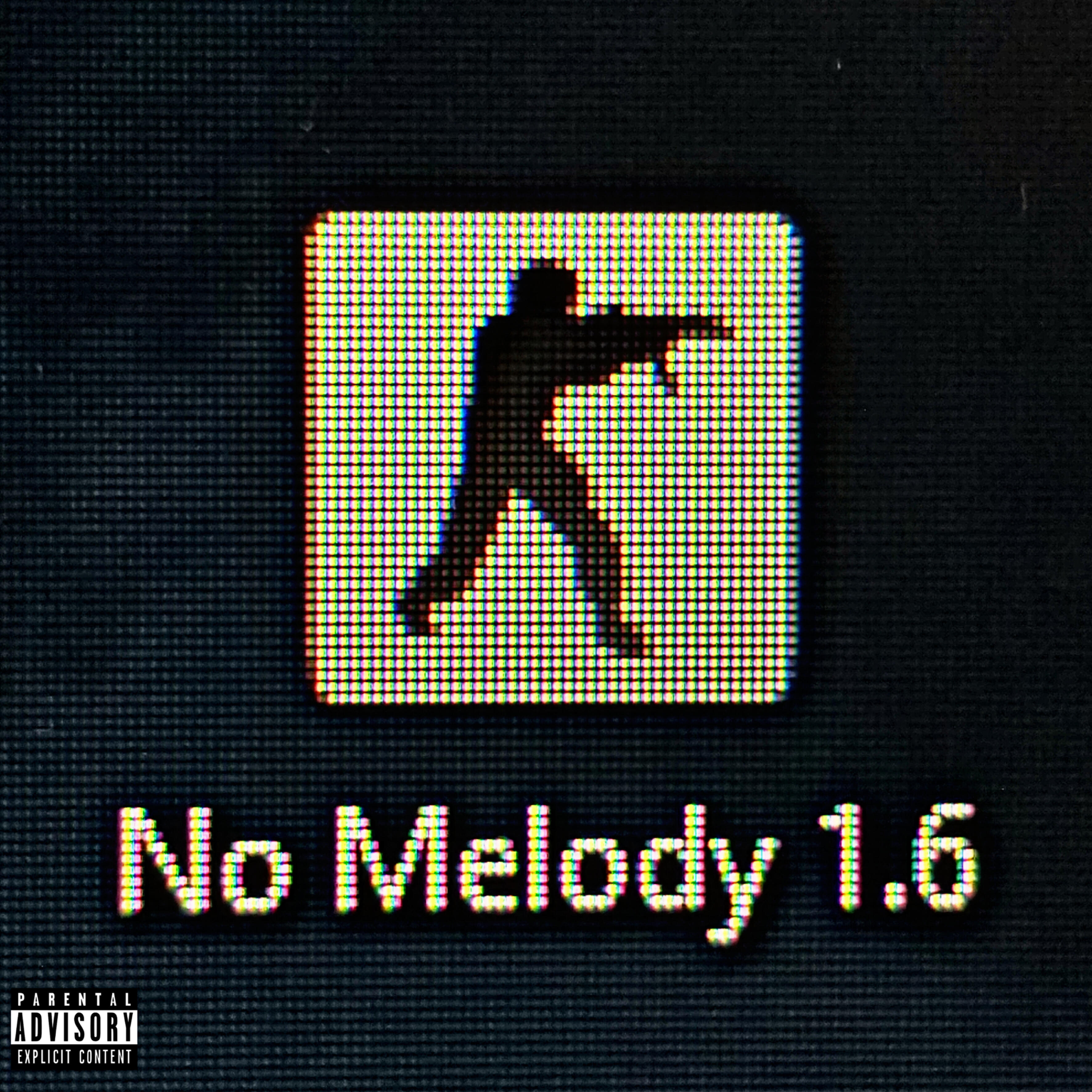 Релиз No Melody 1.6