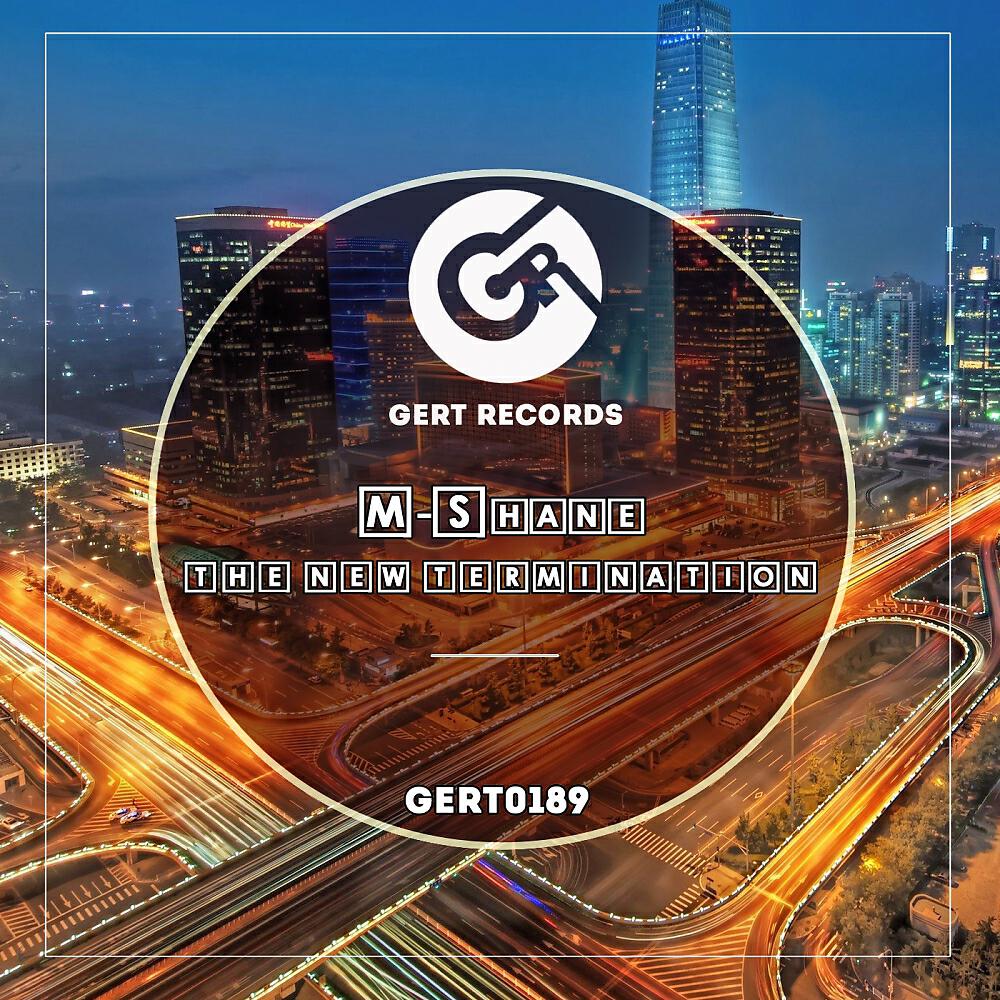 Релиз The New Termination