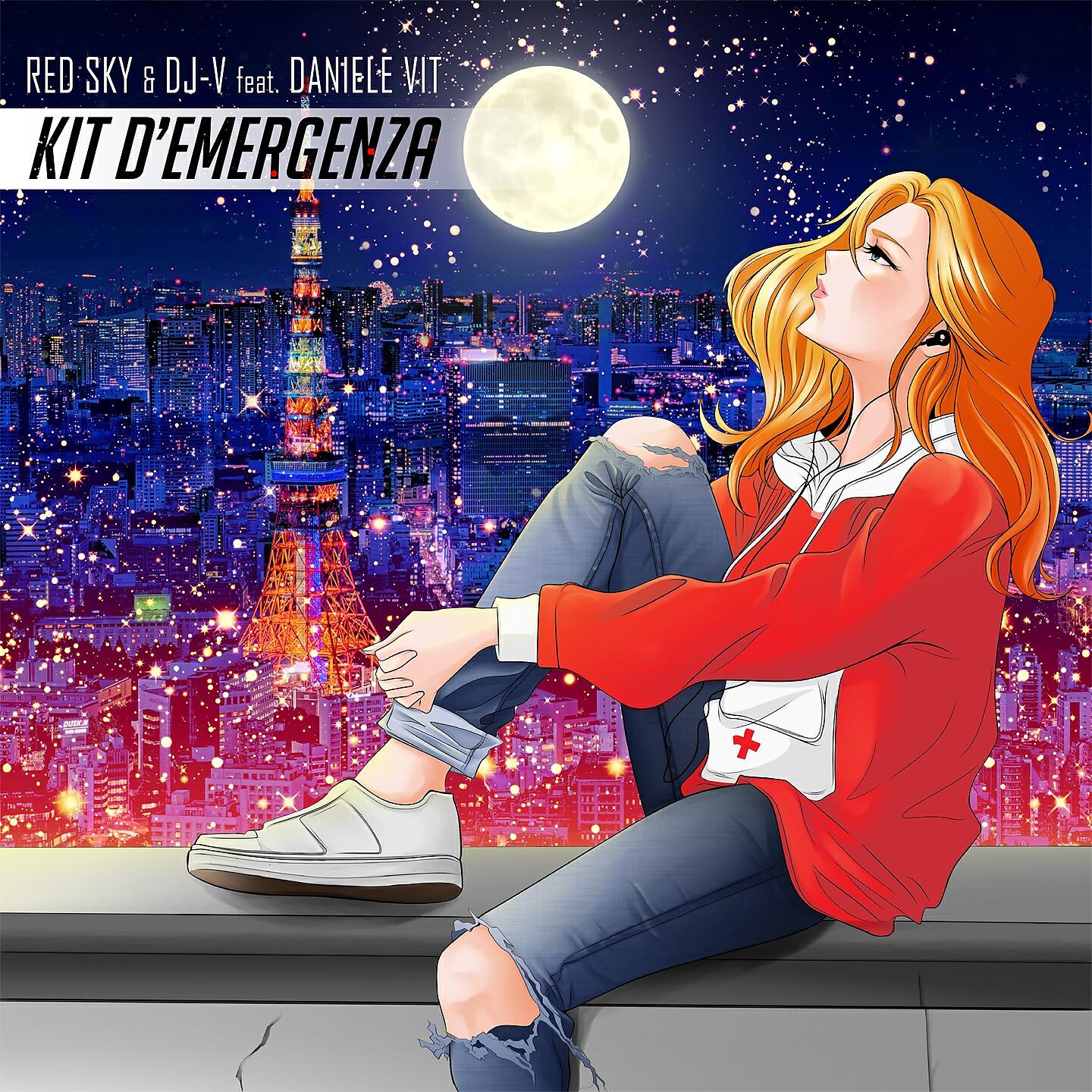 Релиз Kit d'emergenza