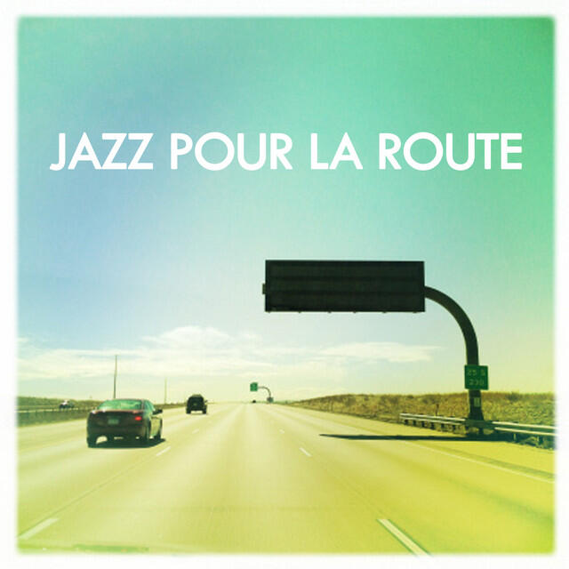 Релиз Jazz pour la route