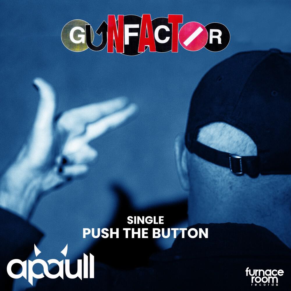 Релиз Push the Button