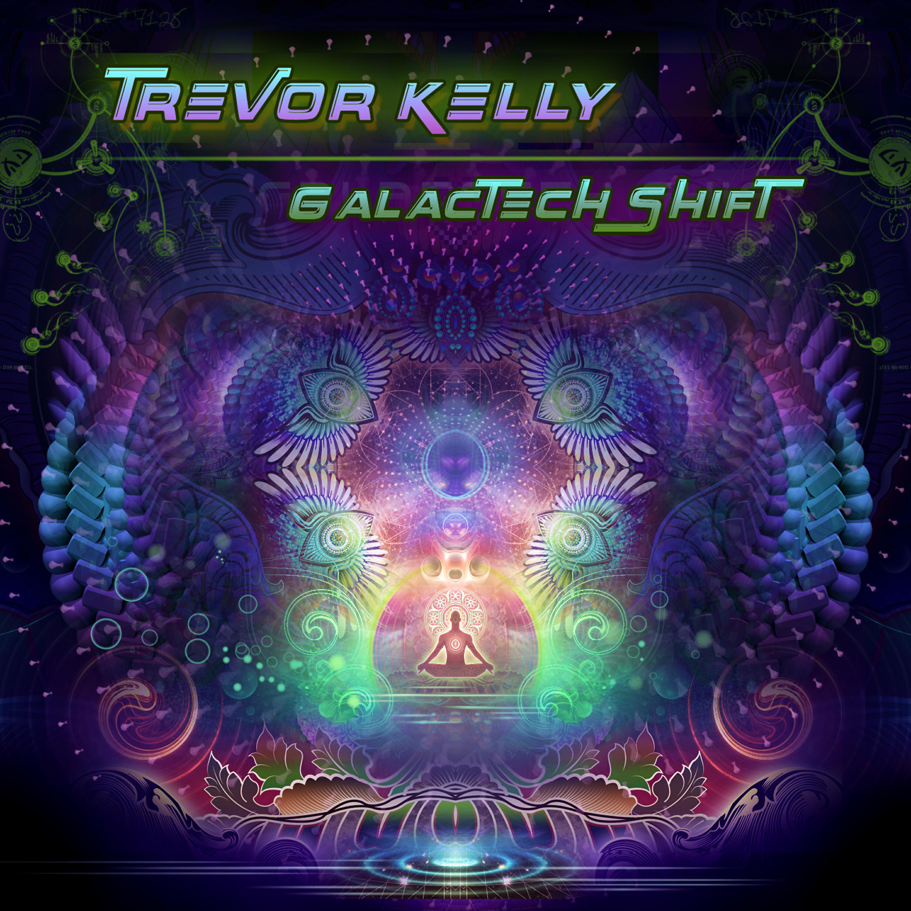 Trevor Kelly