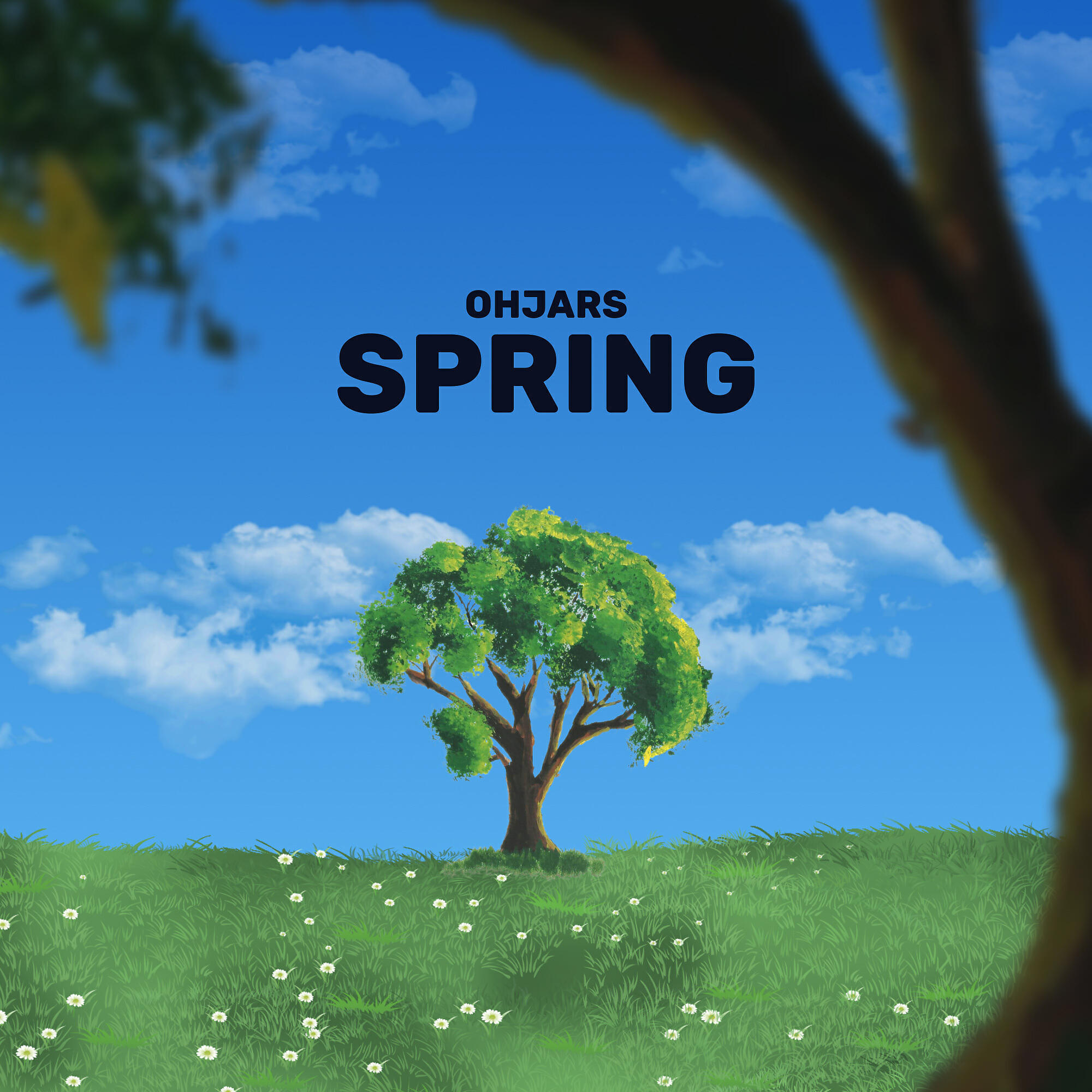 Релиз Spring