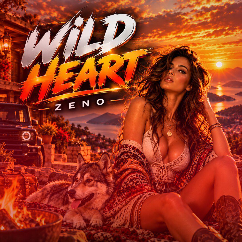 Релиз WILD HEART