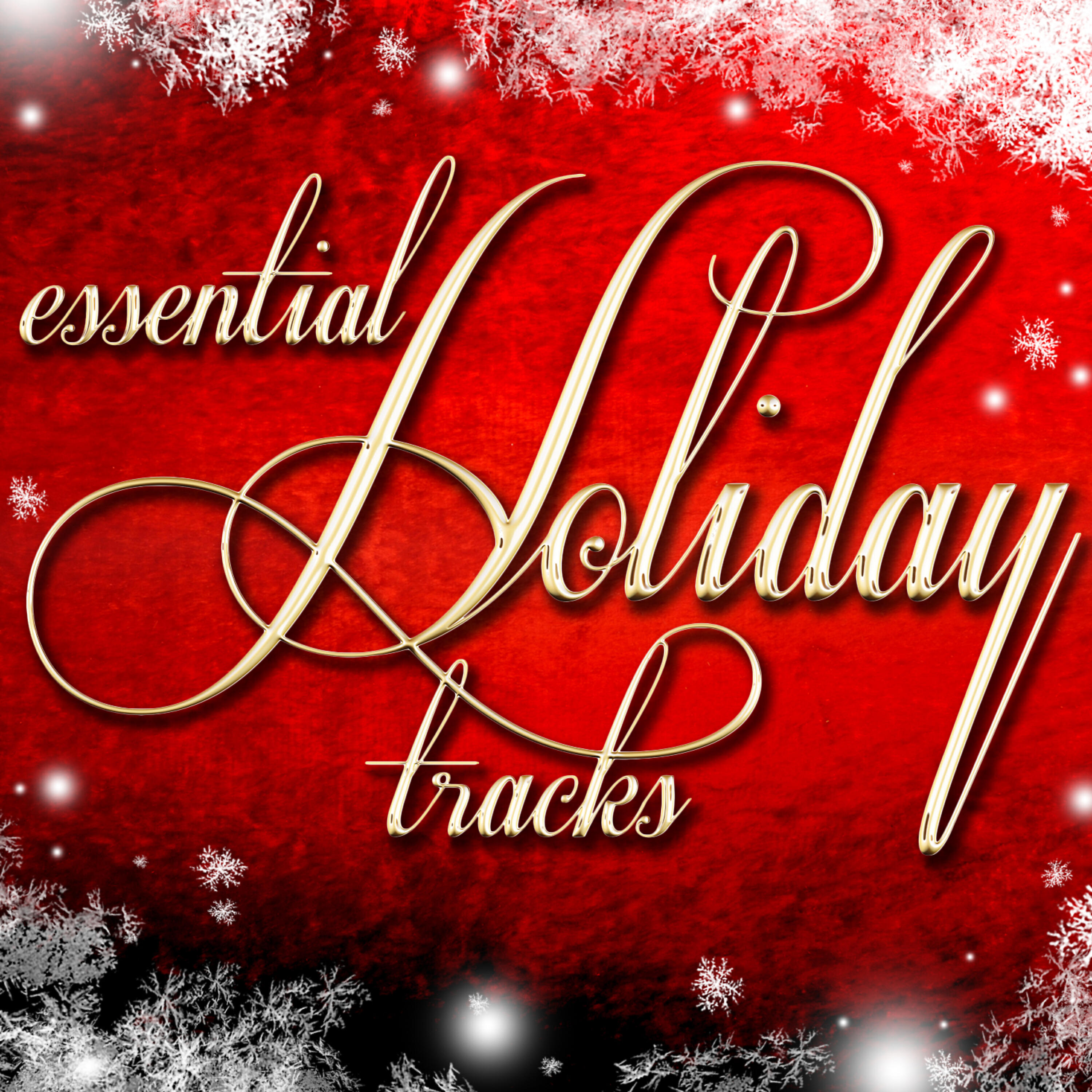 Релиз Essential Holiday Tracks