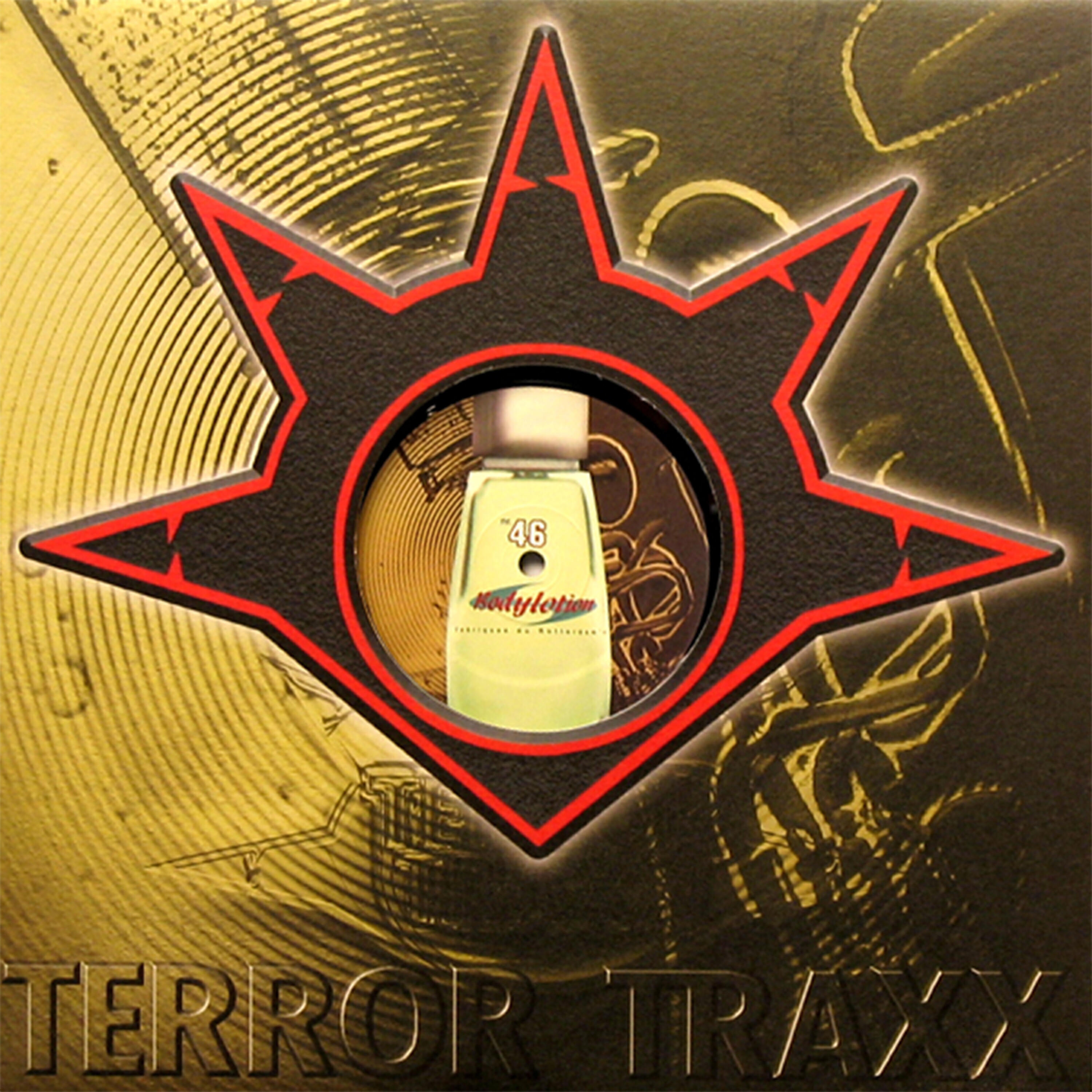 Релиз The Final Bodylotion
