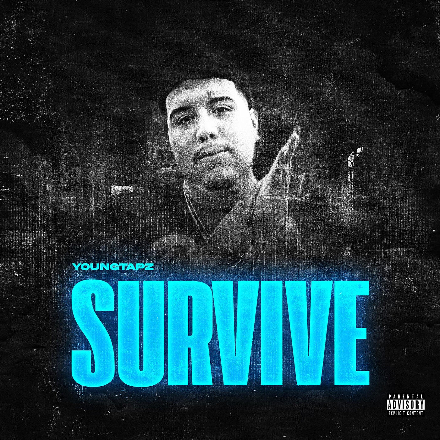 Релиз Survive