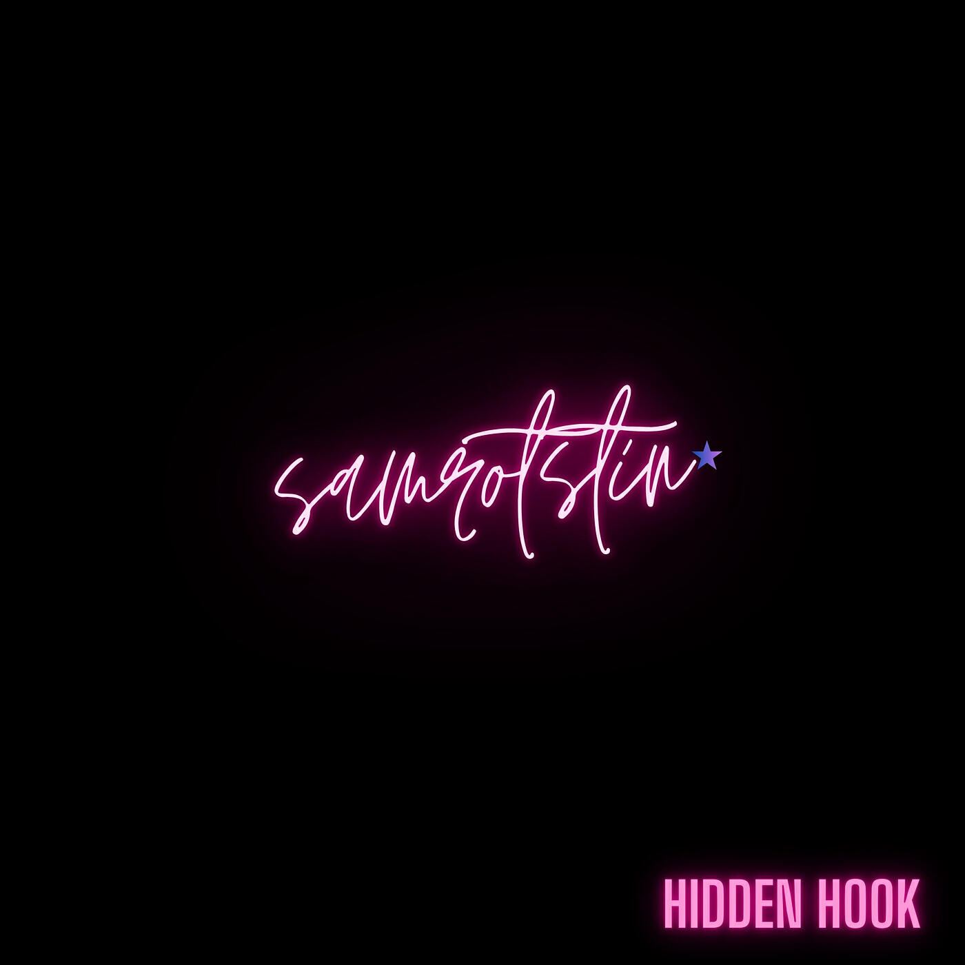 Релиз Hidden Hook