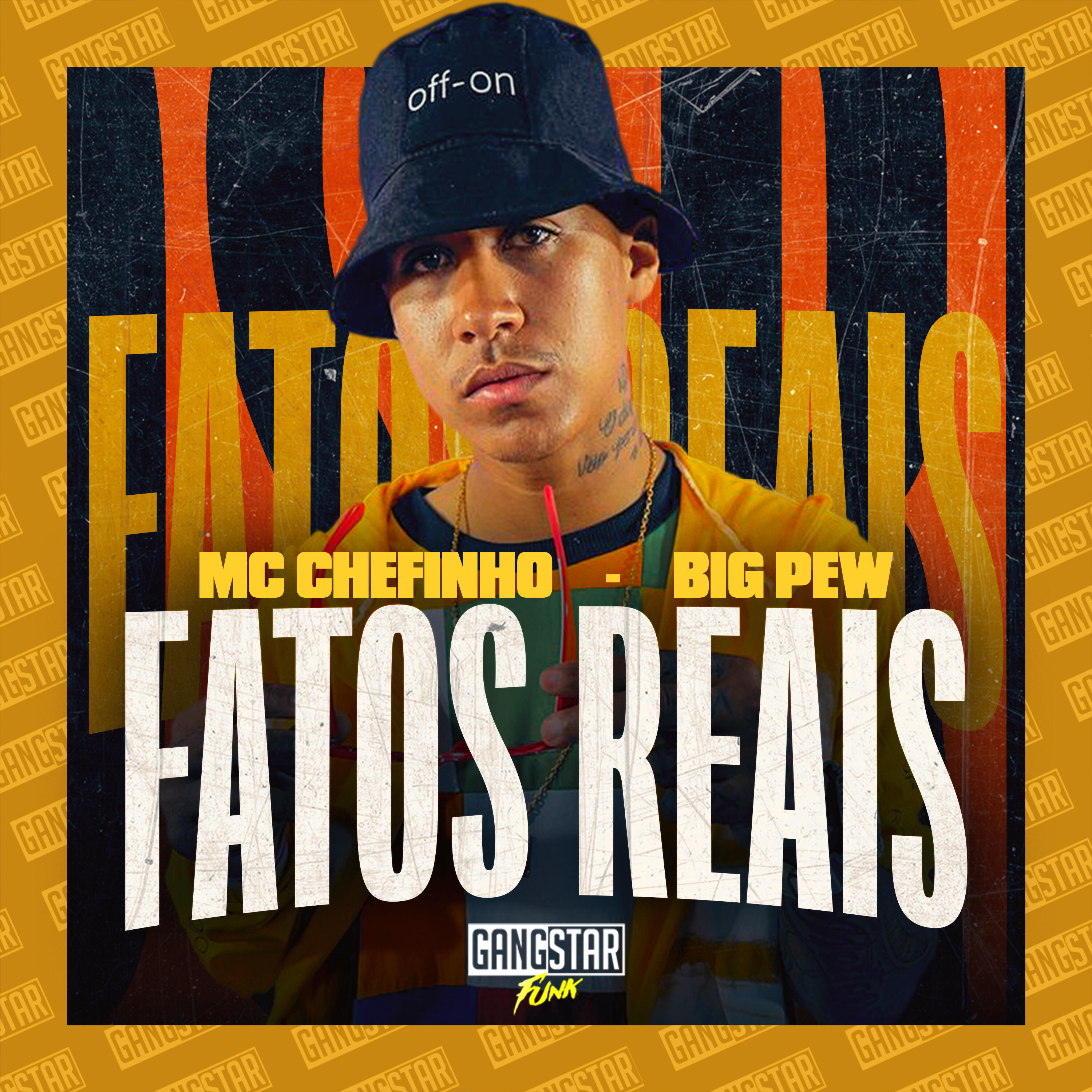 Релиз Fatos Reais