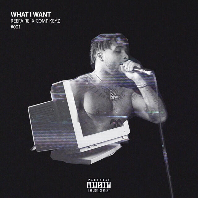 Релиз What I Want