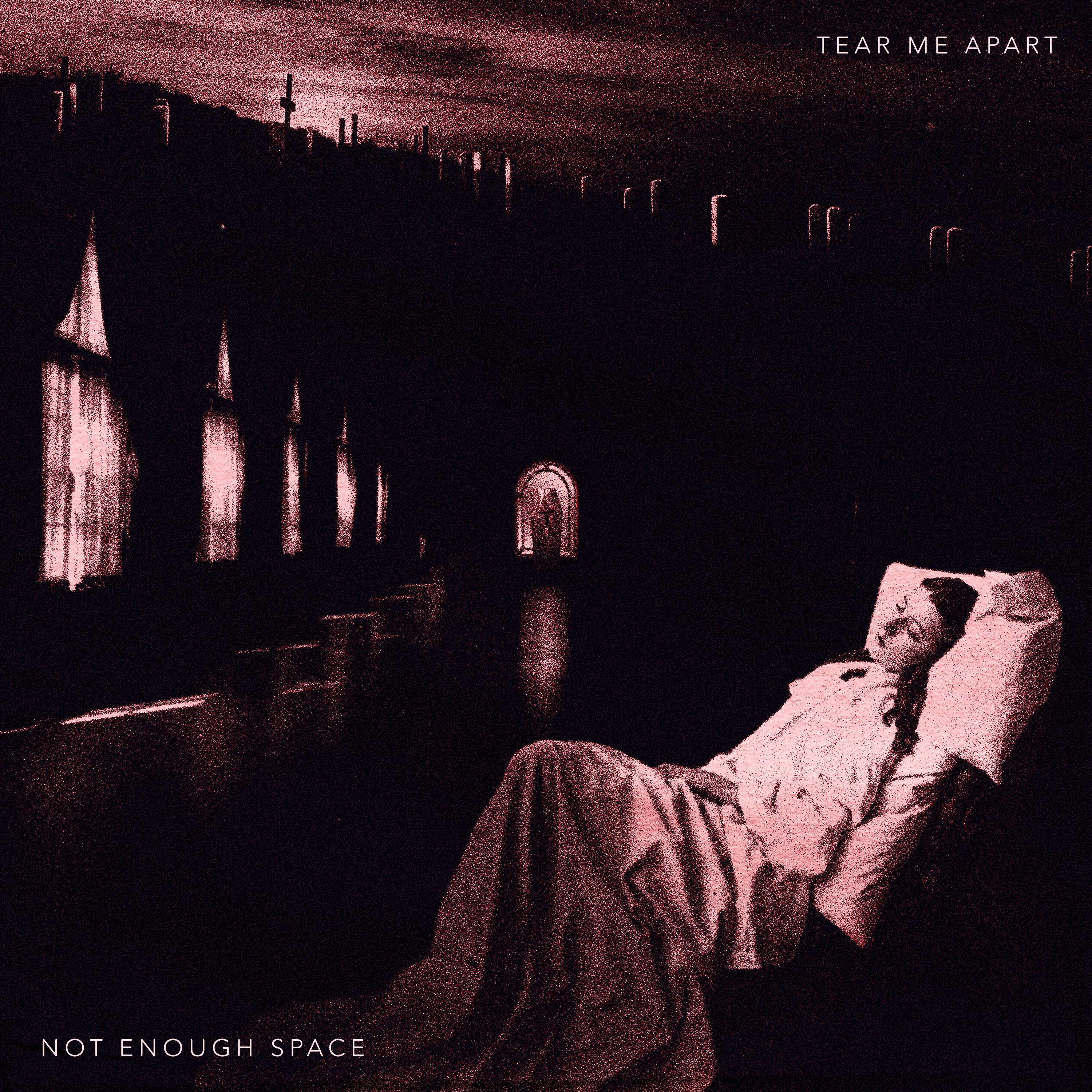Релиз Tear Me Apart