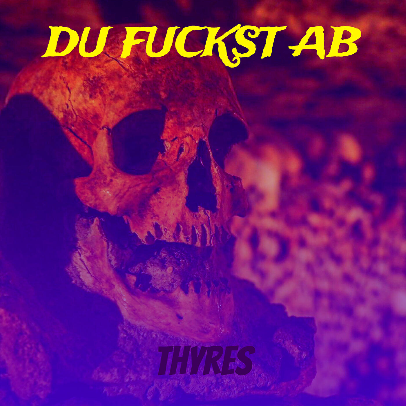 Релиз Du Fuckst Ab