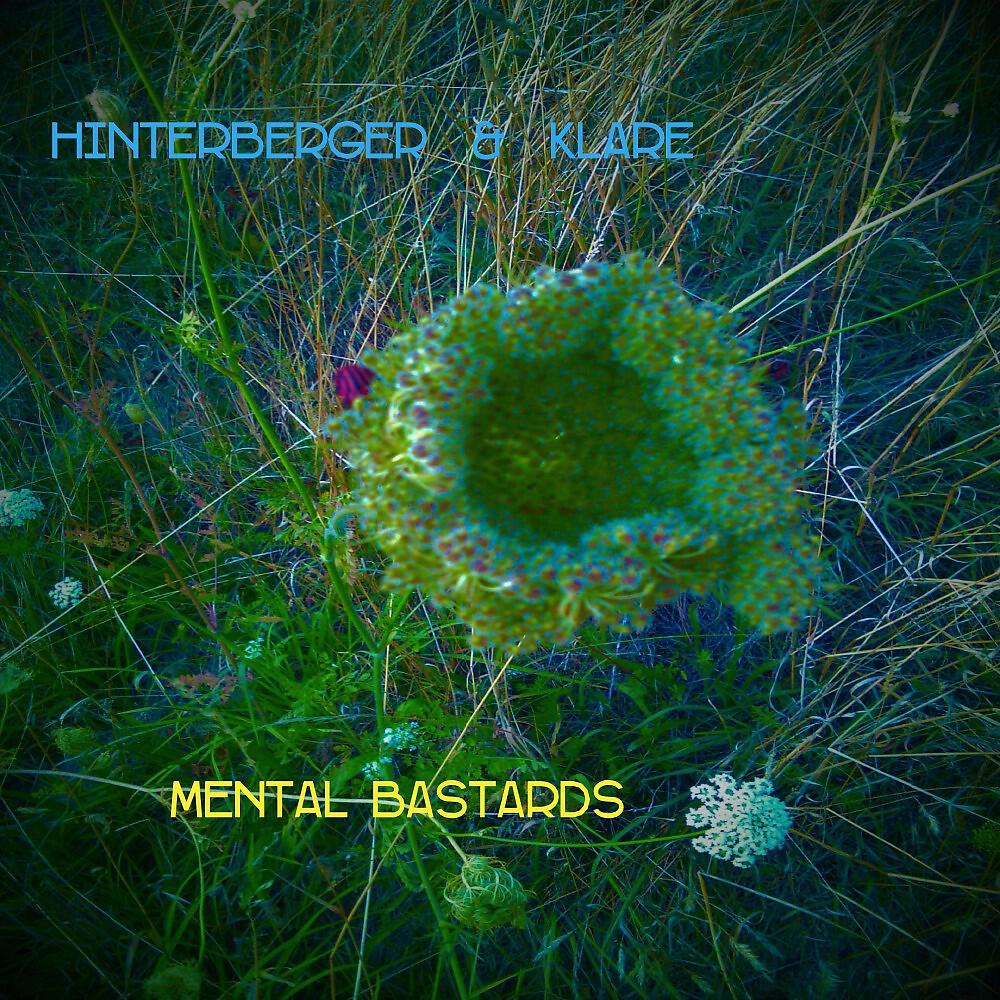 Релиз Mental Bastards