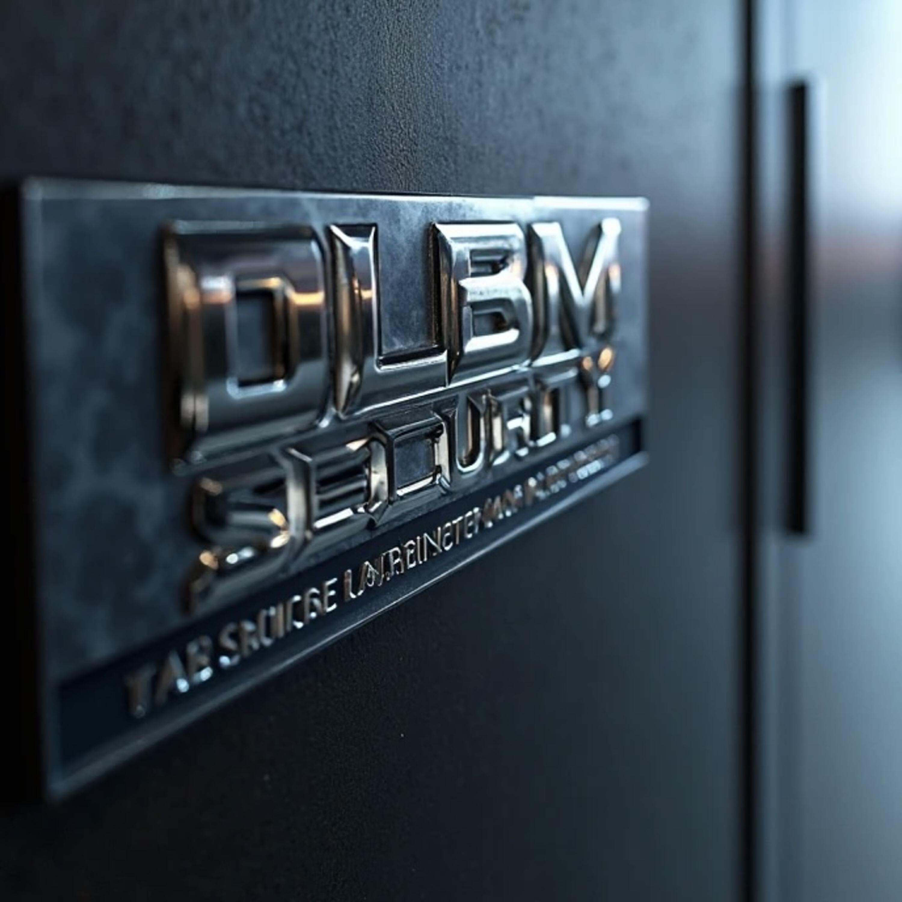 Релиз Dlbm Security