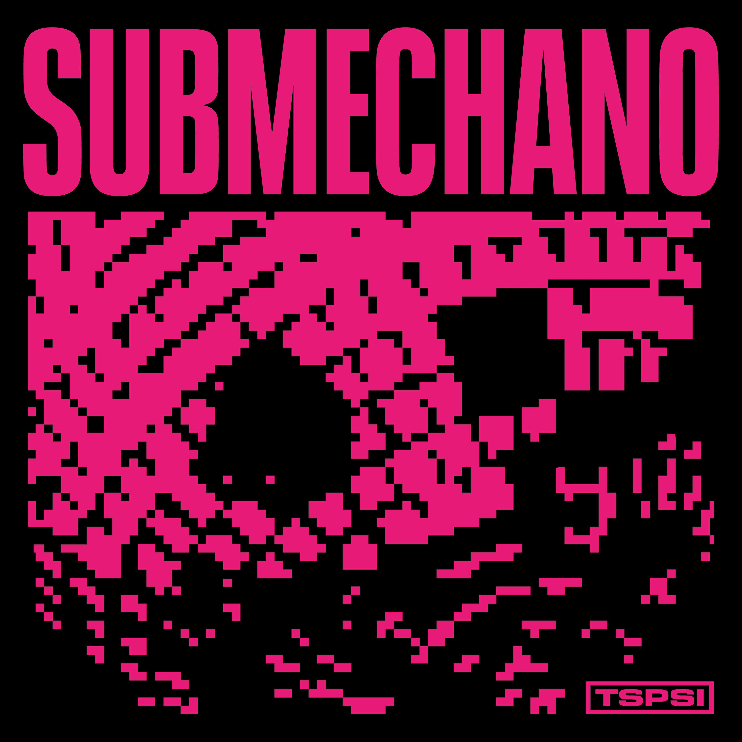 Релиз Submechano