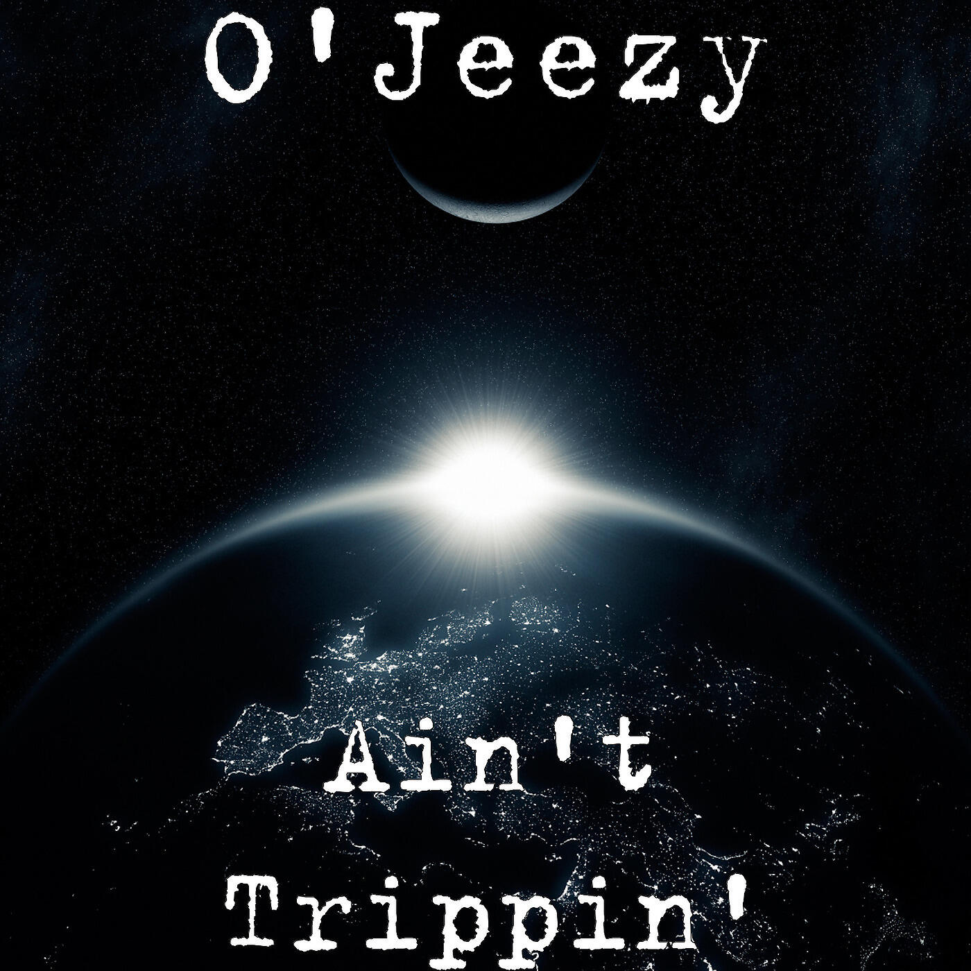 Релиз Ain't Trippin'