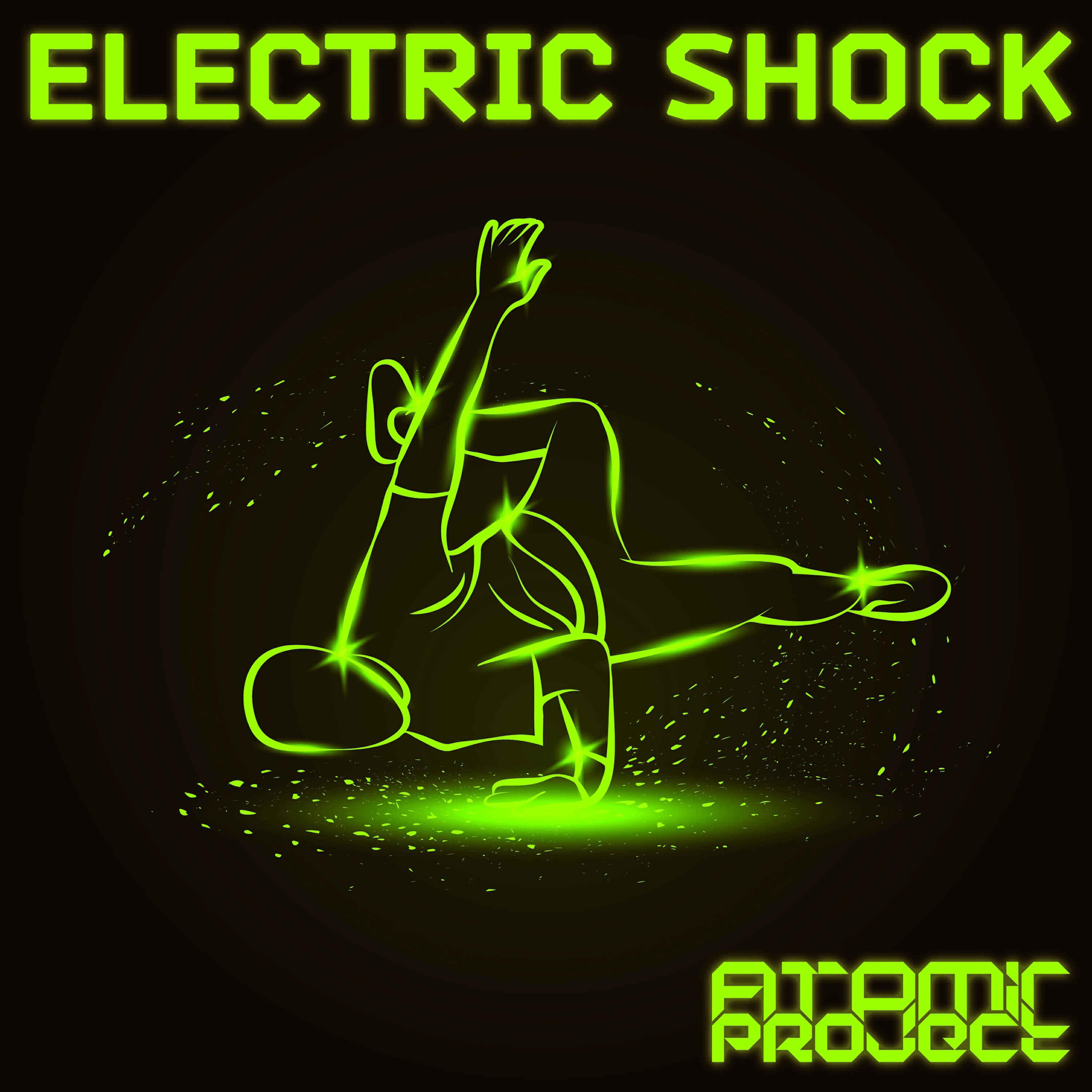 Релиз Electric Shock