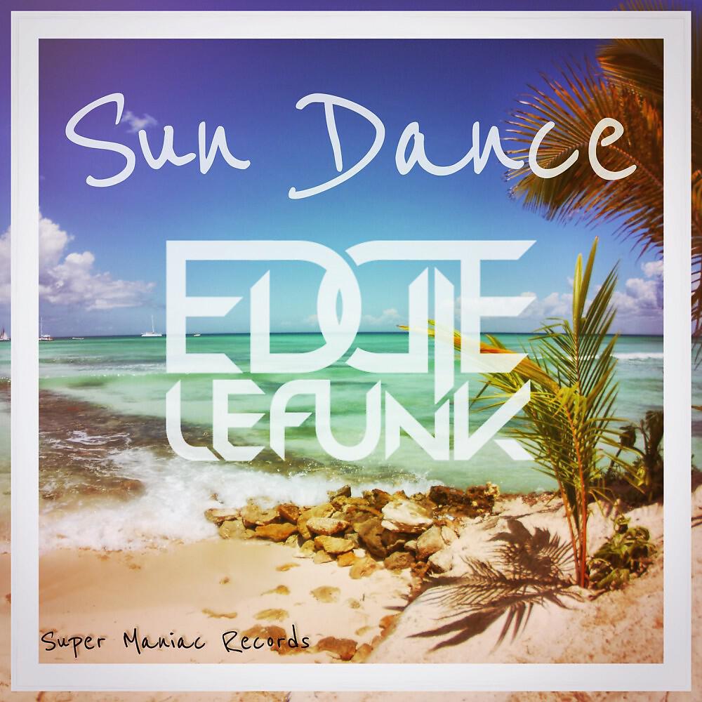 Релиз Sun Dance